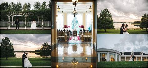 Lake Mary Events Center Weddings: Venue Insider Information