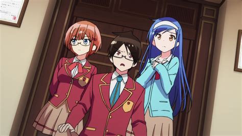 We Never Learn: BOKUBEN - Episode 1 - Anime Feminist