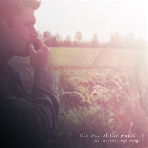 8tracks radio | the way of the world (46 songs) | free and music playlist