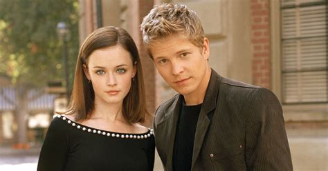 Rory Gilmore Boyfriends Guide For Gilmore Girls Revival