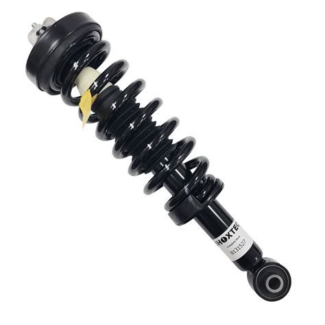 Shoxtec Front Complete Struts fits 2009-2013 F-150 2WD RWD; Coil Spring Assembly Shock Absorber ...