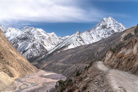 Himachal Pradesh Mountains