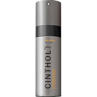 Cinthol Deo Spray- 150 ML