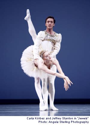 Pacific Northwest Ballet - Ballet Photo (718416) - Fanpop