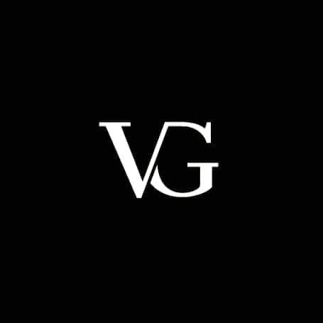 Pin by Vgonzalez Com on Logo VG | Logo design, ? logo, How to plan
