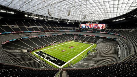 Super Bowl: 2024 edition of NFL championship game moved to Las Vegas ...