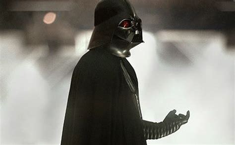 Three actors are reportedly playing Darth Vader in the Obi-Wan Kenobi series - Bespin Bulletin