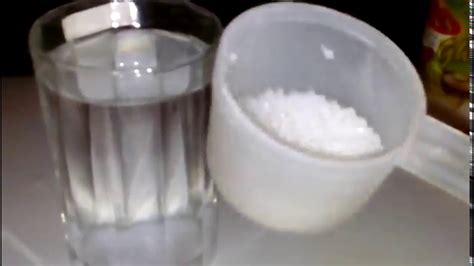 What Will Happen If You Mix Sugar in Water ?? Amazing Science Experiments - YouTube