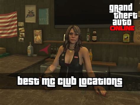 5 best Clubhouse locations in GTA Online in 2023, ranked