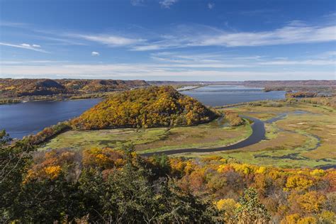 The Most Beautiful Places to See Fall Foliage in Galena