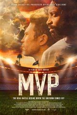 MVP movie large poster.