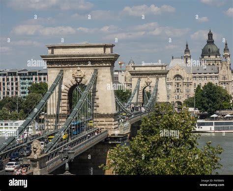 Budapest the capital City of hungary Stock Photo - Alamy