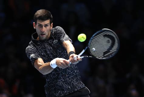 Download Serbian Tennis Novak Djokovic Sports HD Wallpaper