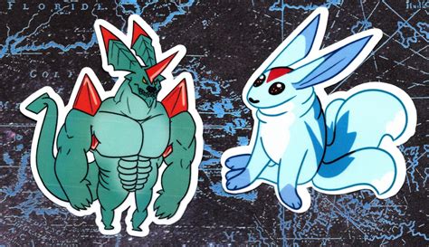 Carbuncle Proto Carbuncle Meme Vinyl Stickers FFXIV FF14 - Etsy Canada