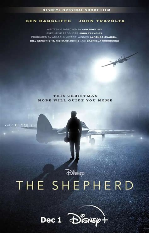 The Shepherd (2023)