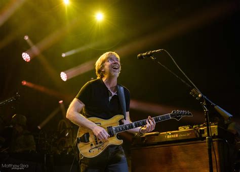 Trey Anastasio Trio Announce Pair Of Summer Shows