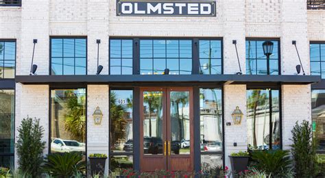 Olmsted - Locate Housing