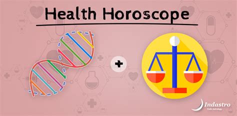 Libra 2019 Health Horoscope