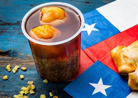 The best traditional Chilean desserts to try