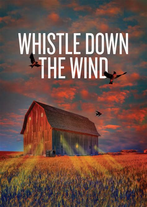 NEWS: Casting Announced for the Watermill Theatre’s Production of Whistle Down the Wind – Love ...