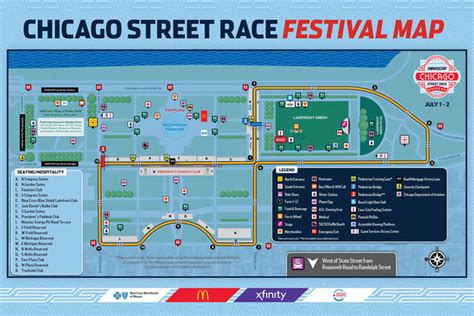 NASCAR's Chicago Street Race: How to Watch, What to Know | USA Insider