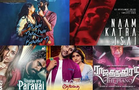 RECAP 2023: Most Celebrated Malaysian Tamil Movies Of The Year - Varnam ...