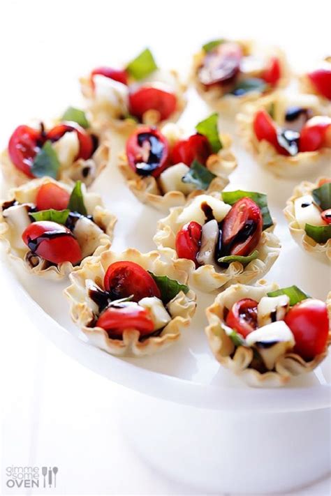 Best Christmas Eve Appetizers In The World - Best 21 Best Christmas Eve ...