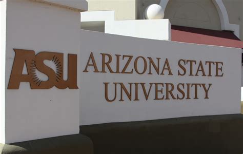 33 Interesting Facts about Arizona State University - World's Facts