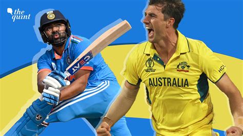 ICC World Cup 2023: India vs Australia ODI World Cup Head to Head Results