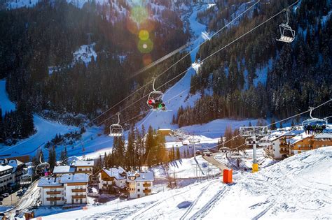 10 Best Ski Resorts in Europe - Where to Go Skiing and Snowboarding in Europe? – Go Guides