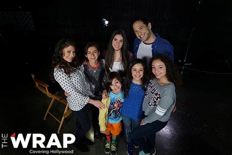 Behind the Scenes With Jenna Ortega and Cast of 'Stuck in the Middle' (Exclusive Photos) - TheWrap