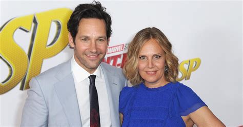 Is Paul Rudd Married? Meet His Wife and Kids!