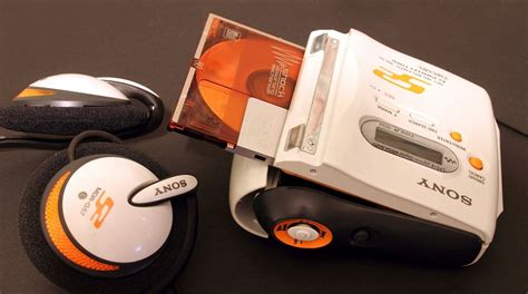 10 Best Portable Minidisc Players - Techyv.com