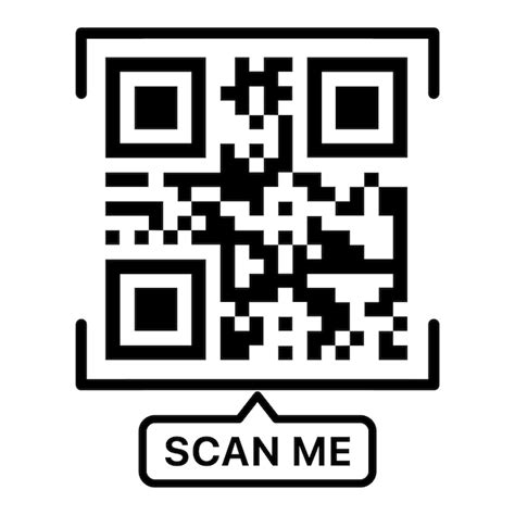 Qr Code Png Images - Free Download on Freepik