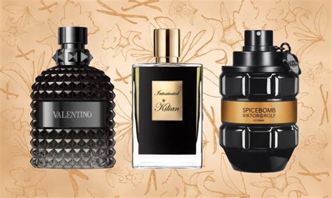 7 Best Vanilla Colognes for Men (In 2023)