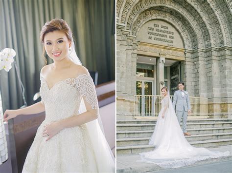 Foreveryday Photography: Wedding at Manila Cathedral