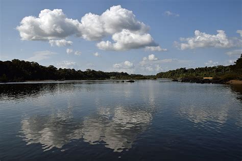 Essequibo River | Horst Vogel | Flickr