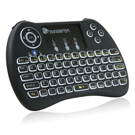 12 Best Mini Wireless Keyboard for 2023 | Robots.net