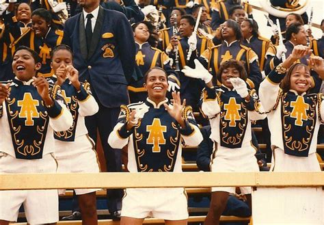 Introducing the 2023-2024 members of the N.C. A&T Blue and Gold ...