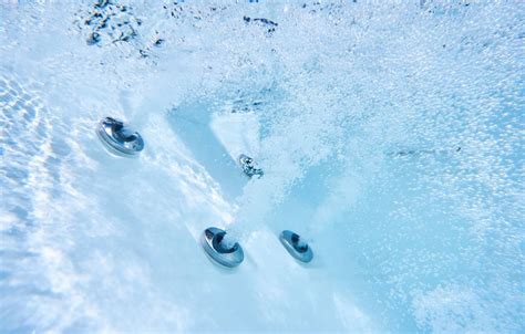 Hot Tub Hydrotherapy: Relax and Soothe Your Pain with Powerful Massage Jets - Canada Pool Warehouse