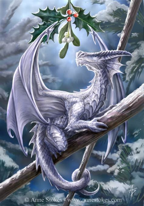 Snow dragon by Ironshod on DeviantArt