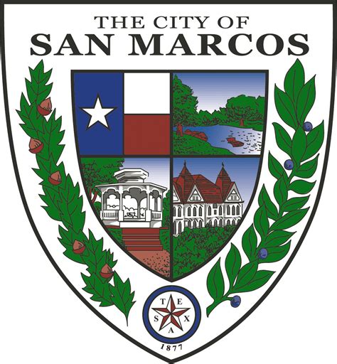 City of San Marcos Chief of Police - Community Survey