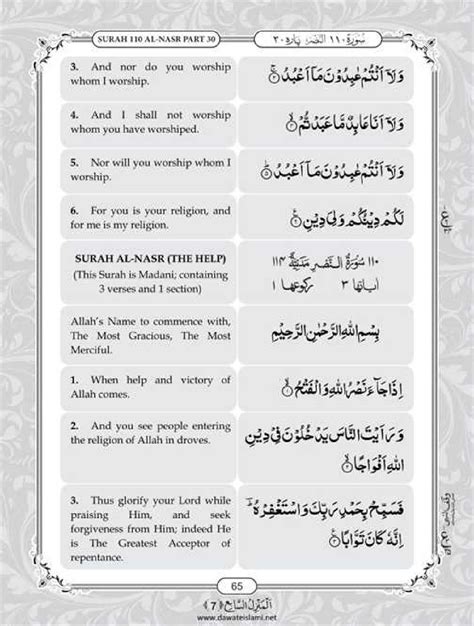 Surah Nasr