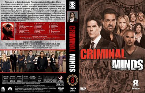 Criminal Minds Zitate Season 8 | zitate das leben