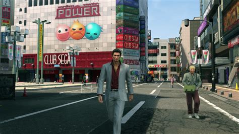 Yakuza 2 Overview | Polygon