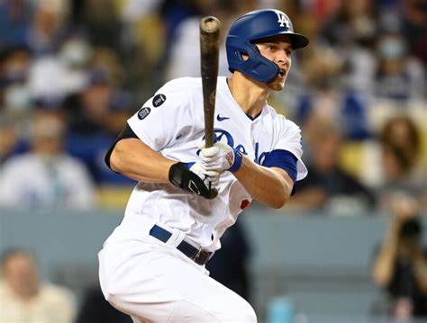 Dodgers Rumors: Corey Seager Contract Offer Included Deferrals