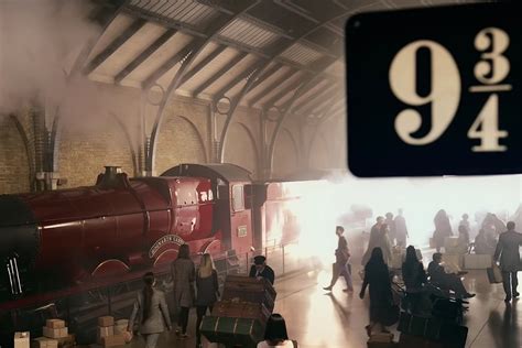 Go Back to Hogwarts In First ‘Harry Potter’ Reunion Teaser