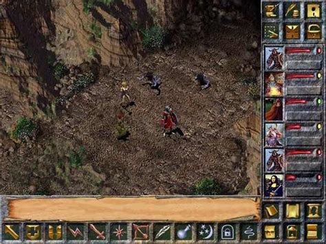 Baldurs Gate Download Free Full Game | Speed-New