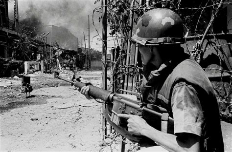 Gallery: 50 Years Ago - Vietnam War's Tet Offensive | Tampa Bay Times