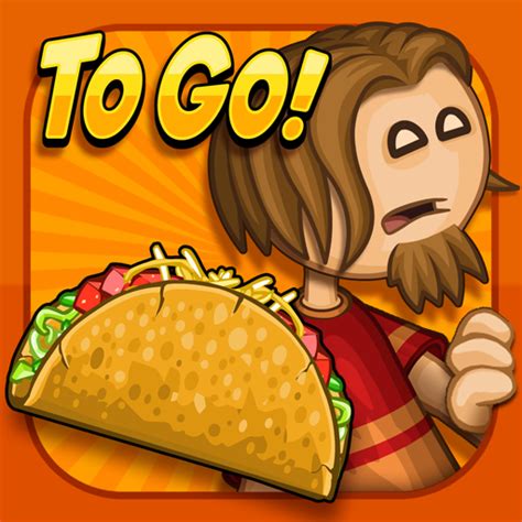 Papa's Taco Mia To Go! MOD APK 1.1.4 (Unlimited money) Download